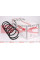 4015611 LESJOFORS Пружина (передня) Citroen Berlingo 1.8D/1.9D/2.0HDi 96-02 (вен) (470mm)
