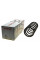 4015619 LESJOFORS Пружина (передня) Fiat Ducato 2.5-2.8TDI/2.5-2.8D 94-02 (нагр.1400кг,1800кг)