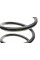4015619 LESJOFORS Пружина (передня) Fiat Ducato 2.5-2.8TDI/2.5-2.8D 94-02 (нагр.1400кг,1800кг)