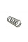 4015619 LESJOFORS Пружина (передня) Fiat Ducato 2.5-2.8TDI/2.5-2.8D 94-02 (нагр.1400кг,1800кг)