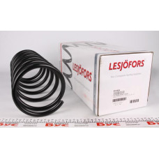4015626 LESJOFORS Пружина (передня) Citroen Berlingo 2.0HDI 90 02-11 (-AC) (фургон) (нагр.600кг)/Xsara 97-05