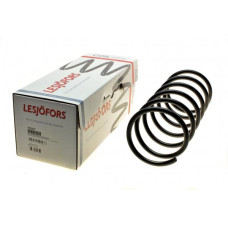 4015627 LESJOFORS Пружина (передня) Citroen Berlingo 1.4/1.6 16V 96-02 (вен)