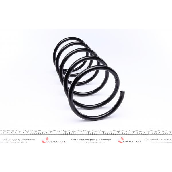 4015652 LESJOFORS Пружина (передняя) Citroen Berlingo 1.4i 96-11 (+АС) (фургон) (нагр.600кг)/1.1i/1.4 02-11 (-AC)(вэн)