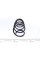 4015670 LESJOFORS Пружина (передня) Citroen Berlingo Multispace 1.6/HDi/VTi 08- (-AC) (вен) (без усил.ход.ч.)