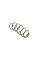 4015684 LESJOFORS Пружина (передня) Citroen C3 Picasso 1.2 THP/1.6 HDi 09-(вен)