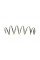4015684 LESJOFORS Пружина (передня) Citroen C3 Picasso 1.2 THP/1.6 HDi 09-(вен)