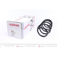 4015685 LESJOFORS Пружина (передня) Citroen Nemo/Peugeot Bipper/Fiat Fiorino 1.4 09- (вен/фургон)