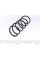 4017004 LESJOFORS Пружина (передня) Dacia Duster 1.5dCi/1.5dCi 4x4 10-18/Renault Duster 1.5dCi 4x4 11- (SUV)