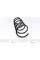 4017004 LESJOFORS Пружина (передня) Dacia Duster 1.5dCi/1.5dCi 4x4 10-18/Renault Duster 1.5dCi 4x4 11- (SUV)