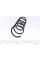 4017005 LESJOFORS Пружина (передня) Dacia Duster 1.6 16V/1.6 16V 4x4/1.6 16V Hi-Flex 10-18/Renault Duster 11- (SUV)