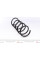 4017005 LESJOFORS Пружина (передня) Dacia Duster 1.6 16V/1.6 16V 4x4/1.6 16V Hi-Flex 10-18/Renault Duster 11- (SUV)