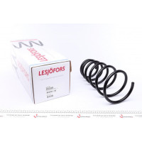 4017707 LESJOFORS Пружина (передня) Daewoo Leganza 2.0 16V 97-04 (седан)