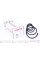 4026142 LESJOFORS Пружина (передня) Fiat Doblo 1.2 01- (вен)