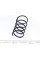 4026142 LESJOFORS Пружина (передня) Fiat Doblo 1.2 01- (вен)