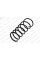 4026146 LESJOFORS Пружина (передня) Fiat Doblo Cargo 1.3D Multijet/1.3JTD 16V/1.9JTD/1.9JTD Multijet 01- (фургон)