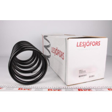 4026147 LESJOFORS Пружина (передня) Fiat Ducato 2.0/2.0JTD/2.3JTD/2.8JTD 02- (1.5t) (з борт.пл/фургон/автобус)