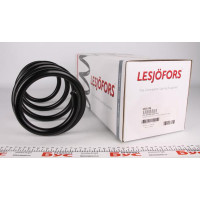 4026196 LESJOFORS Пружина (передня) Fiat Ducato 2.0-3.0D 06- (з борт.пл/фургон/авт.) (Model 30 Q11; 33 Q15; 35 Q17L)