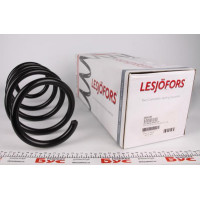 4026197 LESJOFORS Пружина (передня) Fiat Ducato 2.0-3.0D 06- (з борт.пл/фургон/авт.)(Model 35 Maxi Q17H; 40 Maxi Q20)