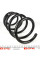 4026197 LESJOFORS Пружина (передня) Fiat Ducato 2.0-3.0D 06- (з борт.пл/фургон/авт.)(Model 35 Maxi Q17H; 40 Maxi Q20)