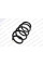 4026197 LESJOFORS Пружина (передня) Fiat Ducato 2.0-3.0D 06- (з борт.пл/фургон/авт.)(Model 35 Maxi Q17H; 40 Maxi Q20)