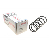 4026213 LESJOFORS Пружина (передня) Fiat Sedici 1.6 16V 06-14 (SUV)/Suzuki SX4 1.6 VVT 06- (накл.зад.ч.)