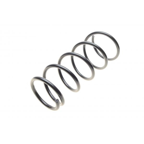 4026213 LESJOFORS Пружина (передня) Fiat Sedici 1.6 16V 06-14 (SUV)/Suzuki SX4 1.6 VVT 06- (накл.зад.ч.)