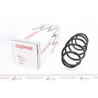 4026230 LESJOFORS Пружина (передня) Fiat Doblo 1.3-2.0D/1.4 10-/Opel Combo 1.3-2.0CDTI 12- (вен/фургон (корот.база))