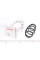 4026230 LESJOFORS Пружина (передня) Fiat Doblo 1.3-2.0D/1.4 10-/Opel Combo 1.3-2.0CDTI 12- (вен/фургон (корот.база))