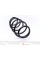4026232 LESJOFORS Пружина (передня) Fiat Doblo 1.3-2.0D Multijet 10-/Opel Combo 1.3-2.0CDTI 12- (фург.(довг.кол.база))