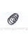 4026232 LESJOFORS Пружина (передня) Fiat Doblo 1.3-2.0D Multijet 10-/Opel Combo 1.3-2.0CDTI 12- (фург.(довг.кол.база))