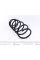 4026233 LESJOFORS Пружина (передня) Fiat Fiorino 1.3D Multijet 07- (фургон)
