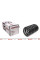 4027568 LESJOFORS Пружина (передня) Ford Transit 2.5DI 93-00 (фургон)(осн:190EF)/2.0/2.5DI/TD 94-00 (автоб)(d=22.5mm)