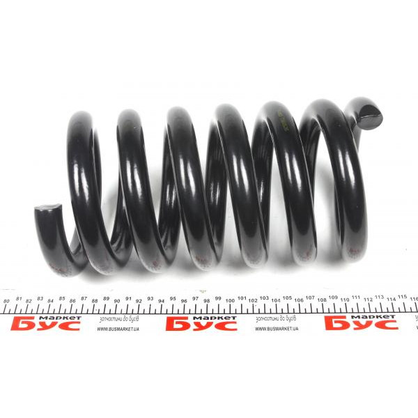 4027568 LESJOFORS Пружина (передня) Ford Transit 2.5DI 93-00 (фургон)(осн:190EF)/2.0/2.5DI/TD 94-00 (автоб)(d=22.5mm)