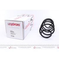 4027578 LESJOFORS Пружина (передня) Ford Mondeo III 1.8 16V/2.0 16V 00-07 (седан/унів./накл.зад.ч)(без спорт.ход.ч) 4027578 LESJOFORS Пружина (передня) Ford Mondeo III 1.8 16V/2.0 16V 00-07 (седан/унів./накл.зад.ч)(без спорт.ход.ч)