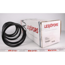 4027580 LESJOFORS Пружина (передня) Ford Transit 2.0DI/TDCi V184 00-06 (Model 300S,280M,280S,260S) FWD (червона)