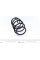 4027598 LESJOFORS Пружина (передня) Ford Fusion 1.25/1.4/1.4TDCi/1.6 02-12 (універсал)
