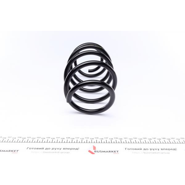 4027598 LESJOFORS Пружина (передня) Ford Fusion 1.25/1.4/1.4TDCi/1.6 02-12 (універсал)