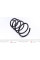 4027604 LESJOFORS Пружина (передня) Ford Focus II 1.8TDCi/2.0TDCi 04-12 (седан/універсал/накл.зад.частина)