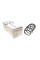 4027608 LESJOFORS Пружина (передня) Ford Fiesta V ST150 05-08 (накл.зад.ч)