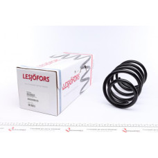 4027631 LESJOFORS Пружина (передня) Ford Kuga I 2.0TDCI 08-12 (SUV)