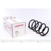 4027632 LESJOFORS Пружина (передня) Ford Kuga I 2.0TDCi 4x4 08-12 (SUV)