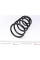 4027632 LESJOFORS Пружина (передня) Ford Kuga I 2.0TDCi 4x4 08-12 (SUV)