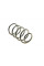 4027643 LESJOFORS Пружина (передня) Ford C-Max 1.6 07-10 (вен)