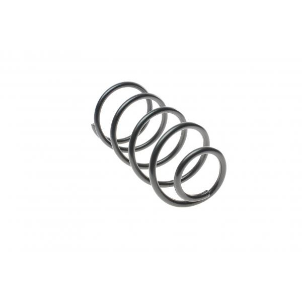 4027657 LESJOFORS Пружина (передня) Ford Focus III 2.0TDCi 10-15 (седан/унів/накл.зад.ч)(зі станд.ход.ч) (констр:CB8)