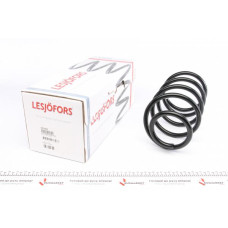 4027667 LESJOFORS Пружина (передня) Ford Kuga I 2.5 4x4 08-12 (SUV)