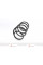 4027667 LESJOFORS Пружина (передня) Ford Kuga I 2.5 4x4 08-12 (SUV)