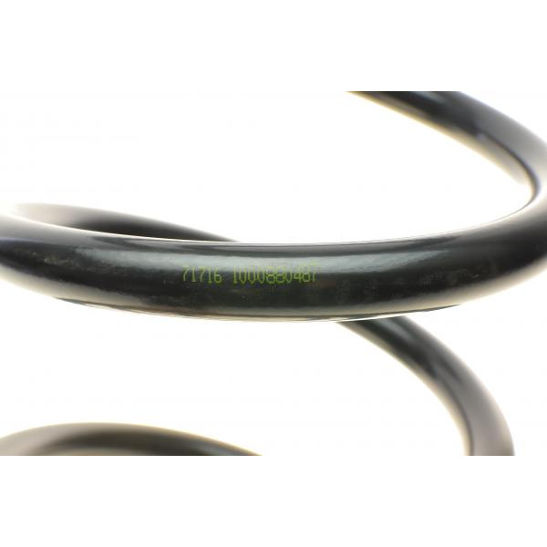 4027695 LESJOFORS Пружина (передня) Ford Transit 2.2 TDCi 16- (фургон/автоб)(осн: Singel Rear Wheels 330/350/370/390)