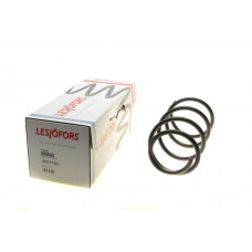 4029801 LESJOFORS Пружина (передня) Geely Emgrand EC7 09-(седан)
