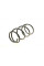 4029801 LESJOFORS Пружина (передня) Geely Emgrand EC7 09-(седан)