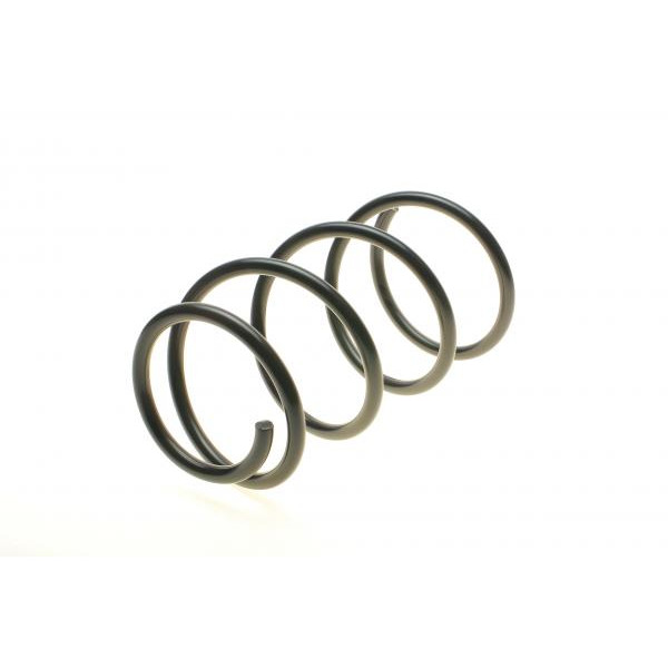4029801 LESJOFORS Пружина (передня) Geely Emgrand EC7 09-(седан)